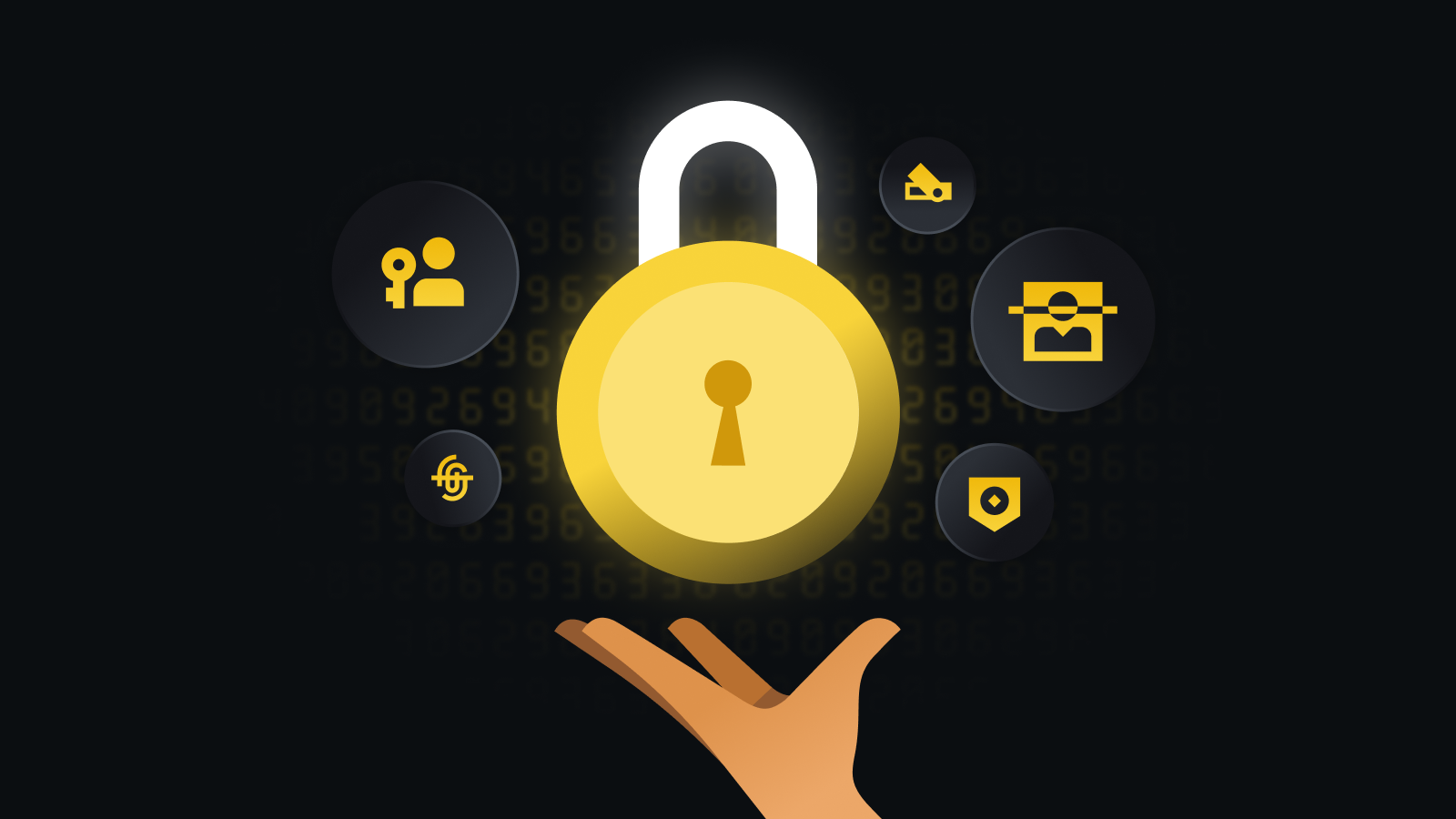 多维交易工具，覆盖全场景需求